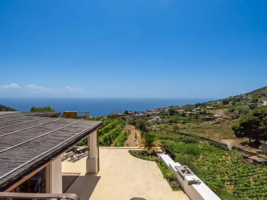 Immagine 30 di Villa in vendita  in via Caserta snc a Fondachelli-Fantina