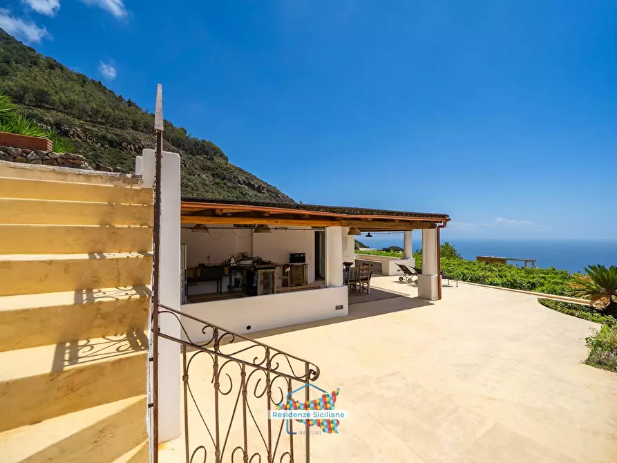 Immagine 31 di Villa in vendita  in via Caserta snc a Fondachelli-Fantina