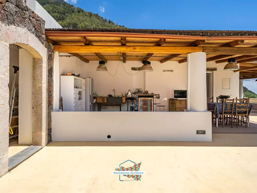 Immagine 32 di Villa in vendita  in via Caserta snc a Fondachelli-Fantina