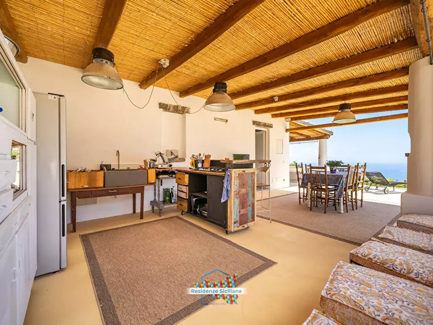 Immagine 38 di Villa in vendita  in via Caserta snc a Fondachelli-Fantina