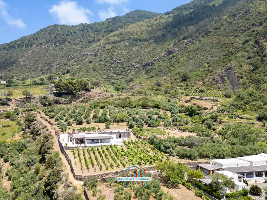 Immagine 49 di Villa in vendita  in via Caserta snc a Fondachelli-Fantina