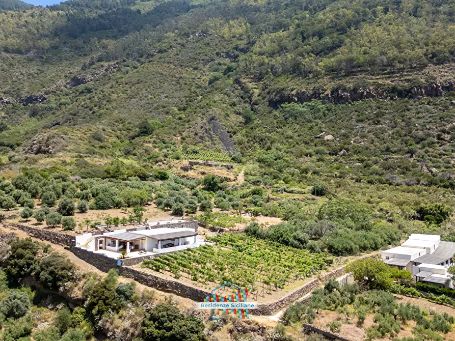 Immagine 50 di Villa in vendita  in via Caserta snc a Fondachelli-Fantina