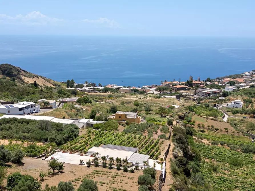 Immagine 59 di Villa in vendita  in via Caserta snc a Fondachelli-Fantina