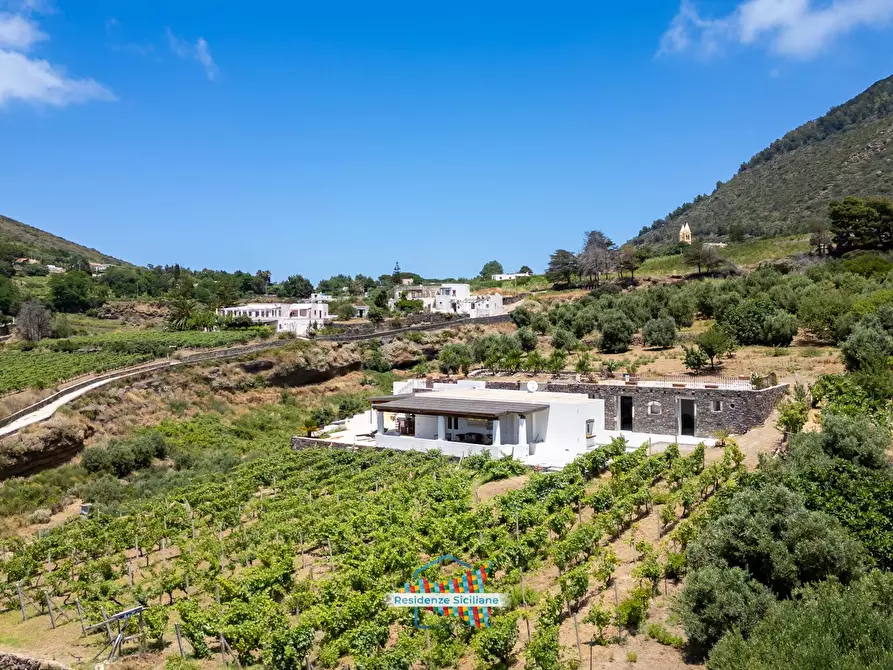 Immagine 61 di Villa in vendita  in via Caserta snc a Fondachelli-Fantina