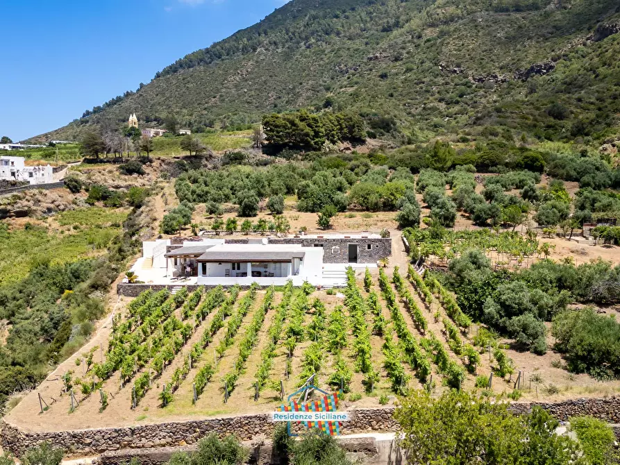 Immagine 62 di Villa in vendita  in via Caserta snc a Fondachelli-Fantina