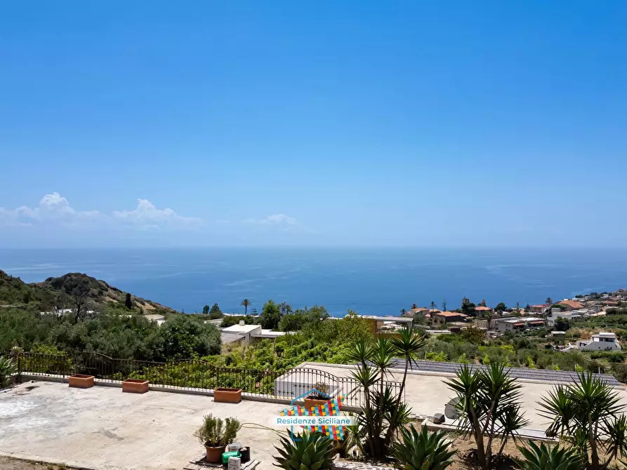 Immagine 66 di Villa in vendita  in via Caserta snc a Fondachelli-Fantina