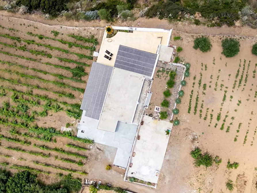 Immagine 71 di Villa in vendita  in via Caserta snc a Fondachelli-Fantina