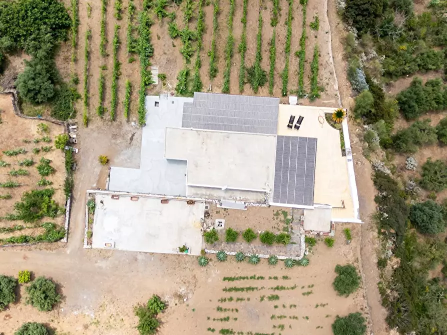 Immagine 72 di Villa in vendita  in via Caserta snc a Fondachelli-Fantina