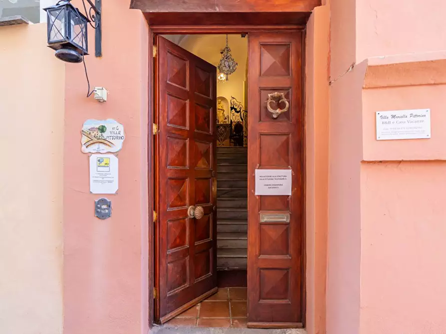 Immagine 4 di Appartamento in vendita  in Via Progresso 4 a Fondachelli-Fantina