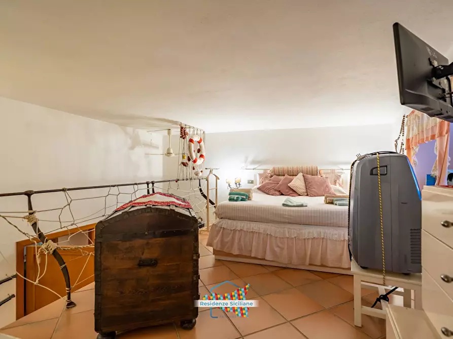 Immagine 6 di Appartamento in vendita  in Via Progresso 4 a Fondachelli-Fantina