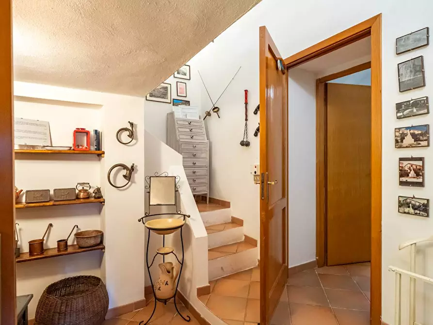 Immagine 7 di Appartamento in vendita  in Via Progresso 4 a Fondachelli-Fantina