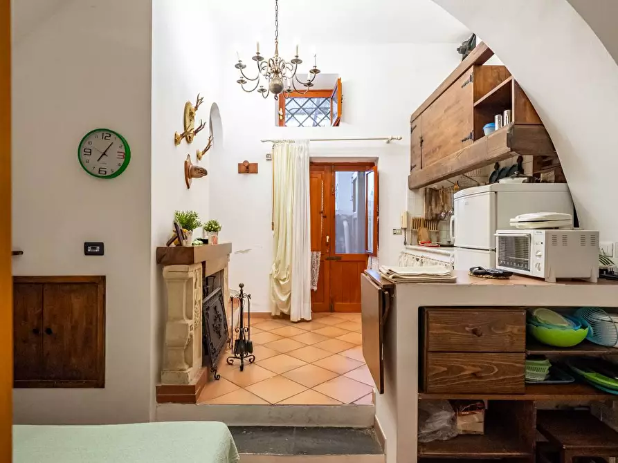 Immagine 9 di Appartamento in vendita  in Via Progresso 4 a Fondachelli-Fantina