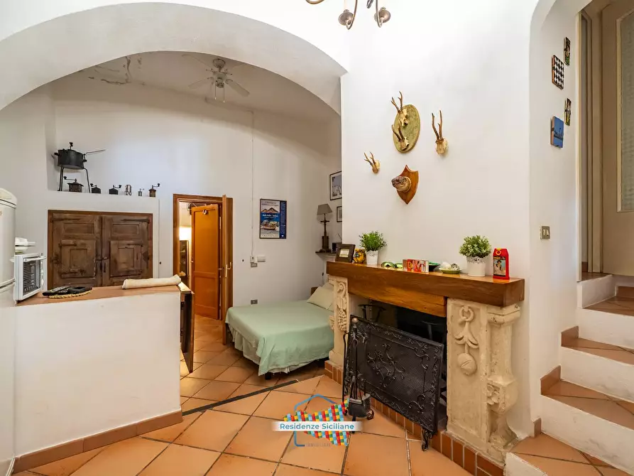 Immagine 10 di Appartamento in vendita  in Via Progresso 4 a Fondachelli-Fantina