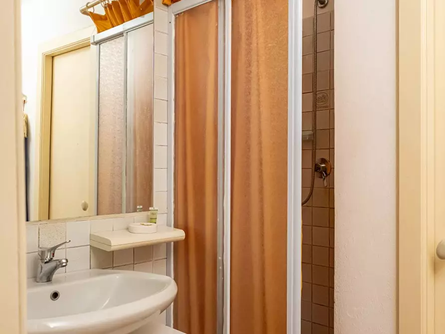 Immagine 11 di Appartamento in vendita  in Via Progresso 4 a Fondachelli-Fantina