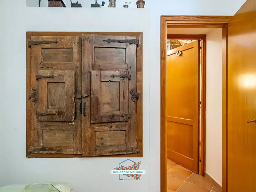 Immagine 12 di Appartamento in vendita  in Via Progresso 4 a Fondachelli-Fantina