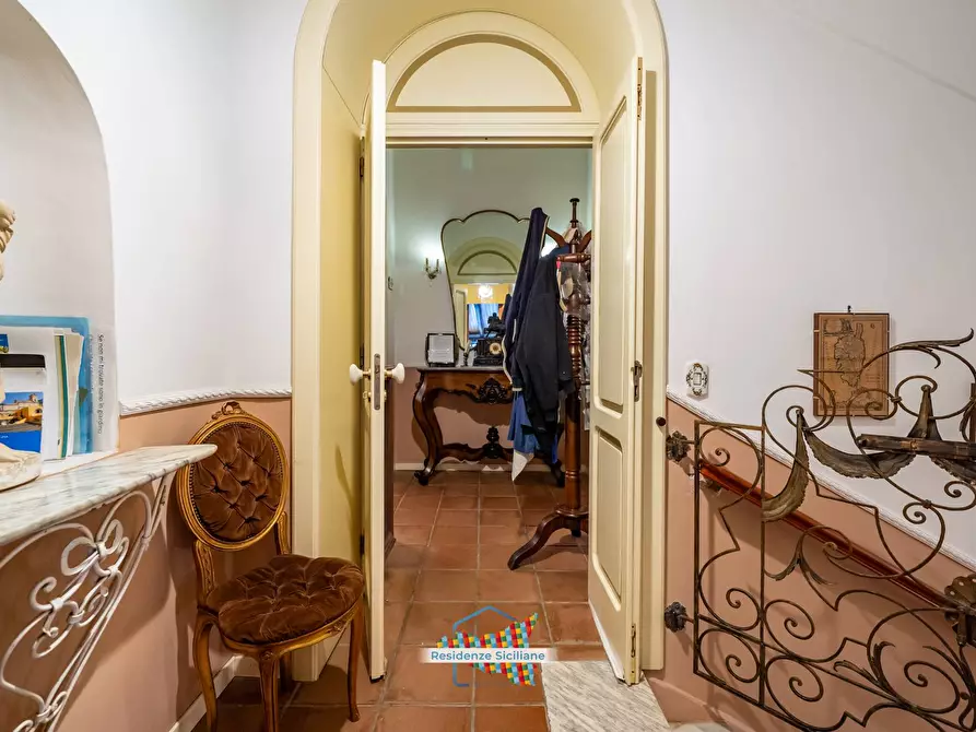 Immagine 13 di Appartamento in vendita  in Via Progresso 4 a Fondachelli-Fantina