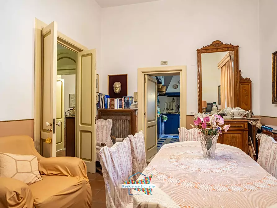 Immagine 15 di Appartamento in vendita  in Via Progresso 4 a Fondachelli-Fantina
