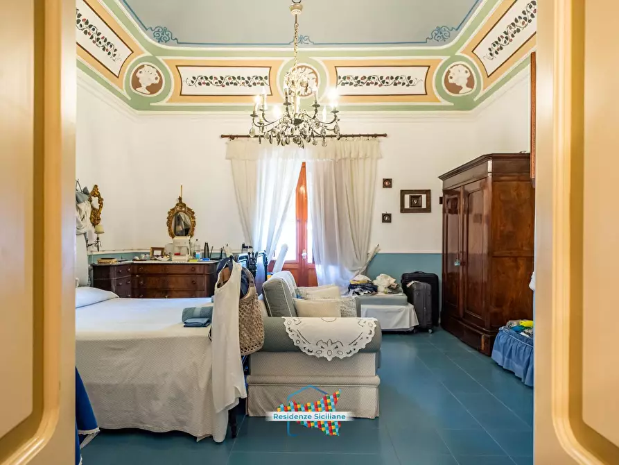 Immagine 16 di Appartamento in vendita  in Via Progresso 4 a Fondachelli-Fantina