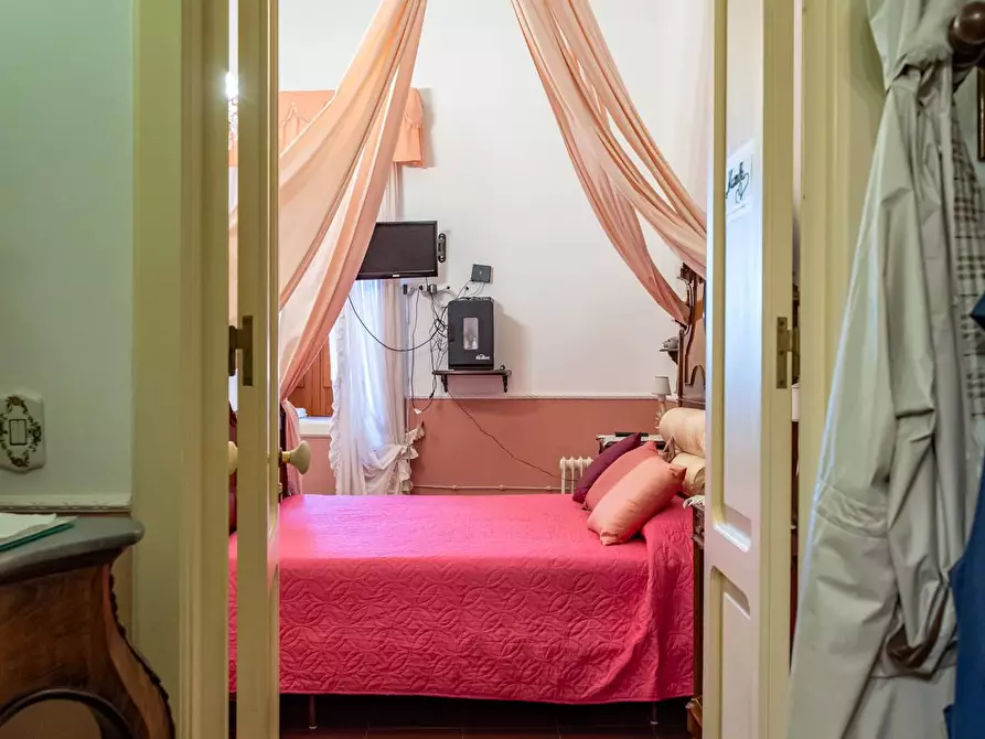 Immagine 21 di Appartamento in vendita  in Via Progresso 4 a Fondachelli-Fantina