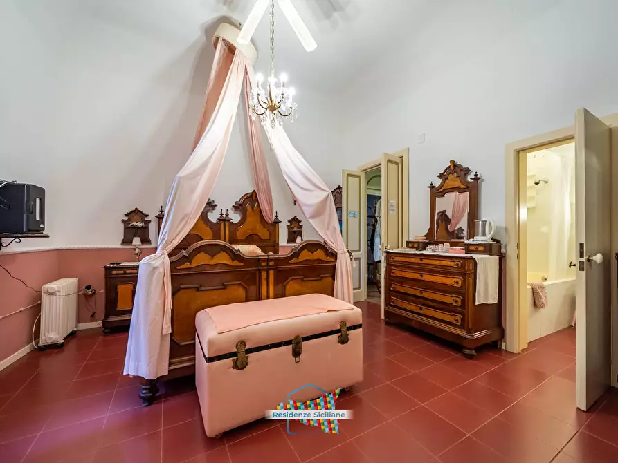 Immagine 23 di Appartamento in vendita  in Via Progresso 4 a Fondachelli-Fantina