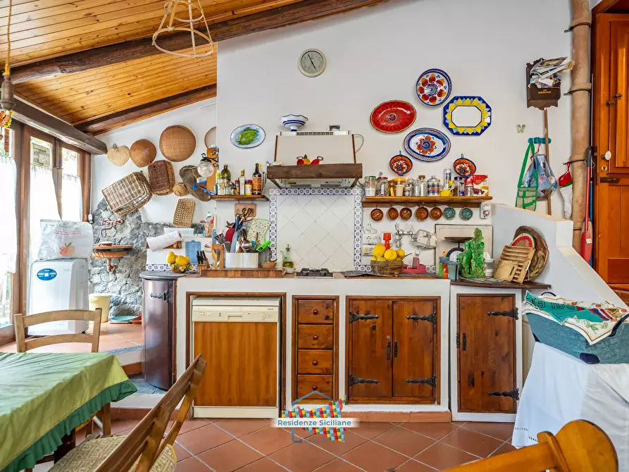 Immagine 28 di Appartamento in vendita  in Via Progresso 4 a Fondachelli-Fantina