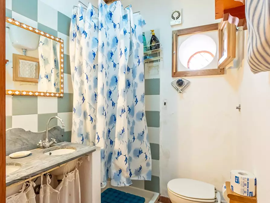 Immagine 29 di Appartamento in vendita  in Via Progresso 4 a Fondachelli-Fantina