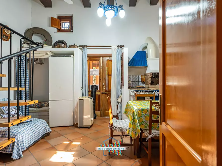 Immagine 30 di Appartamento in vendita  in Via Progresso 4 a Fondachelli-Fantina
