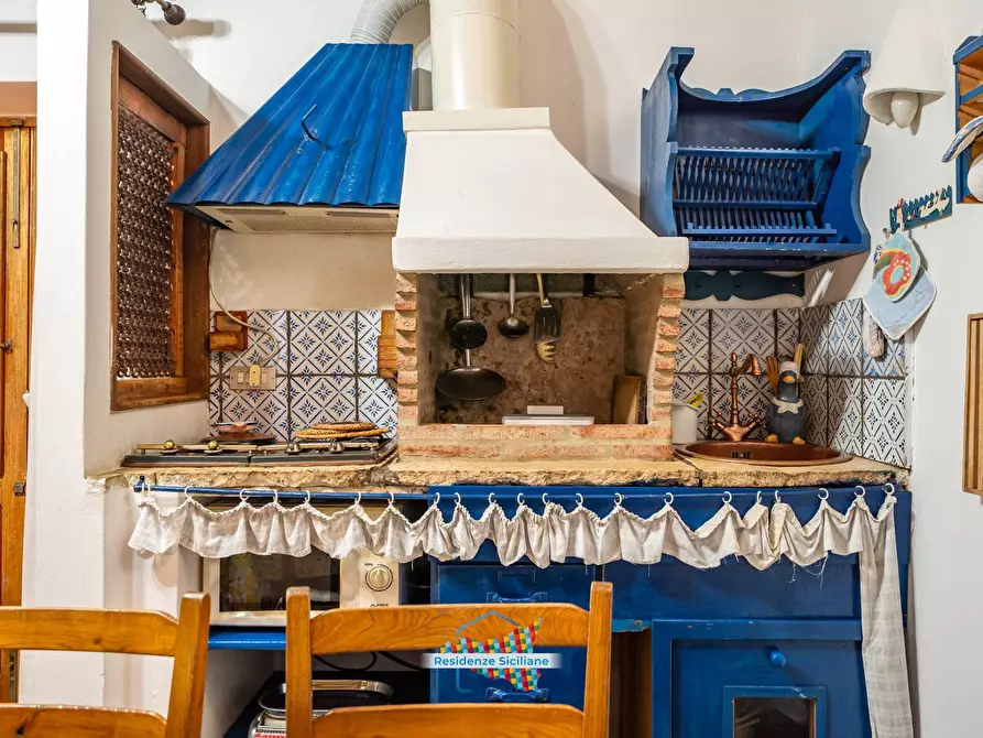 Immagine 31 di Appartamento in vendita  in Via Progresso 4 a Fondachelli-Fantina