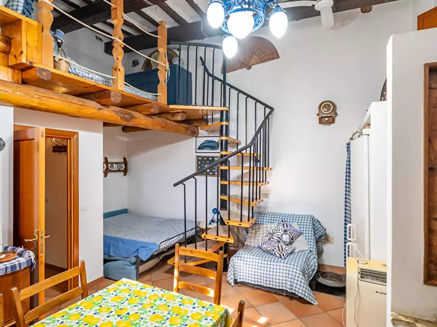 Immagine 32 di Appartamento in vendita  in Via Progresso 4 a Fondachelli-Fantina