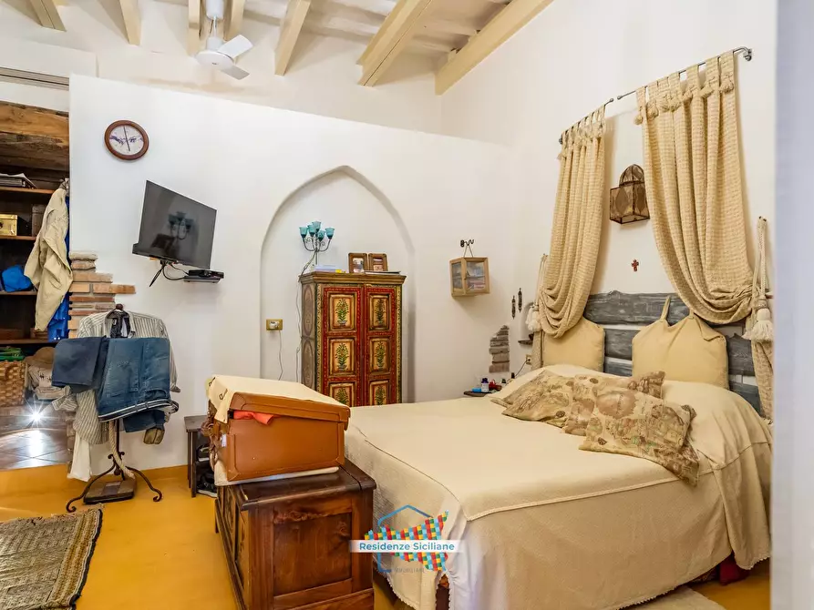 Immagine 34 di Appartamento in vendita  in Via Progresso 4 a Fondachelli-Fantina