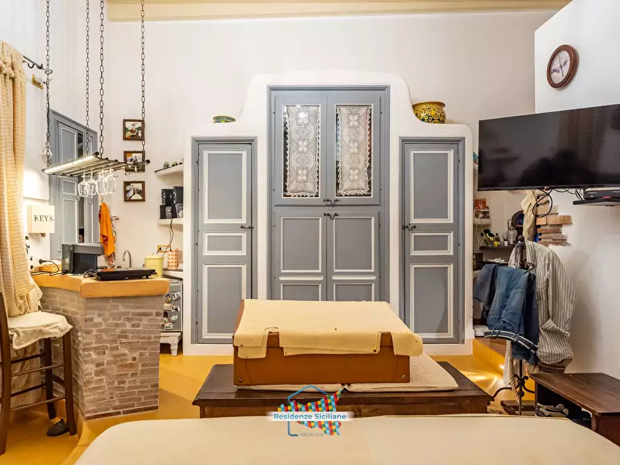 Immagine 35 di Appartamento in vendita  in Via Progresso 4 a Fondachelli-Fantina