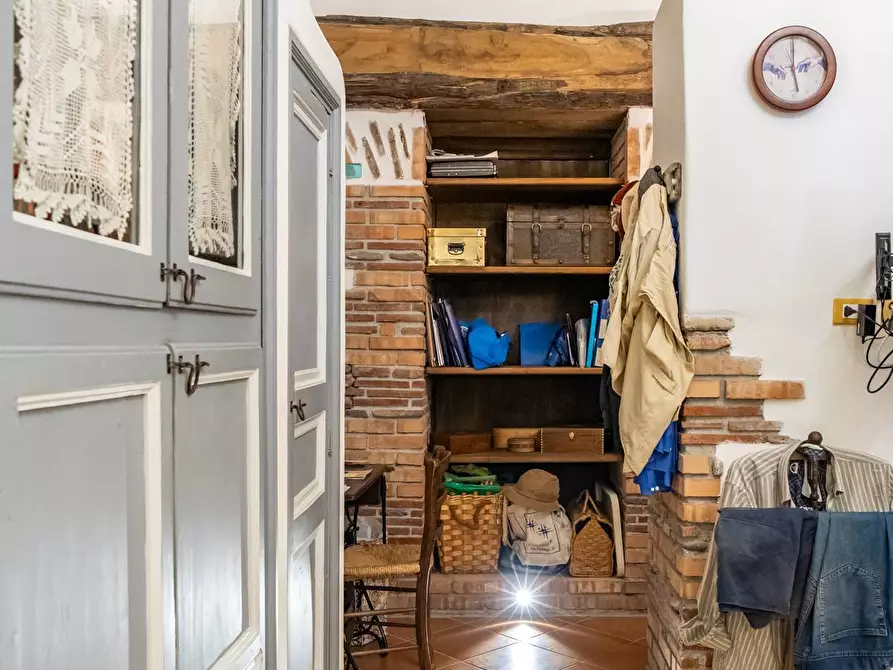 Immagine 36 di Appartamento in vendita  in Via Progresso 4 a Fondachelli-Fantina