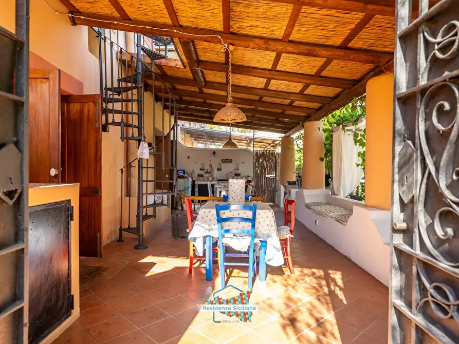 Immagine 47 di Appartamento in vendita  in Via Progresso 4 a Fondachelli-Fantina