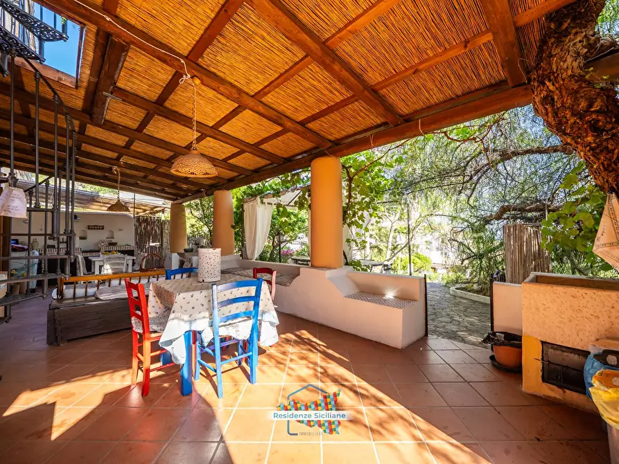 Immagine 48 di Appartamento in vendita  in Via Progresso 4 a Fondachelli-Fantina