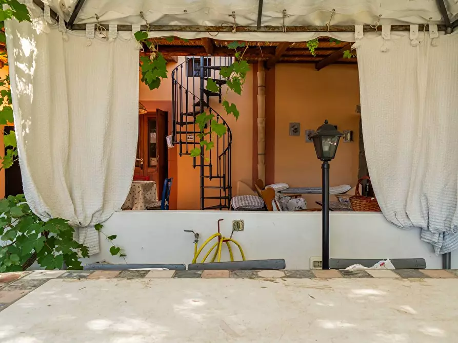 Immagine 51 di Appartamento in vendita  in Via Progresso 4 a Fondachelli-Fantina