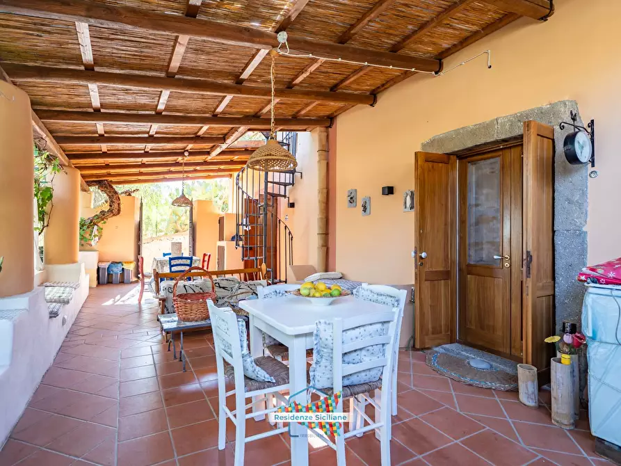 Immagine 52 di Appartamento in vendita  in Via Progresso 4 a Fondachelli-Fantina