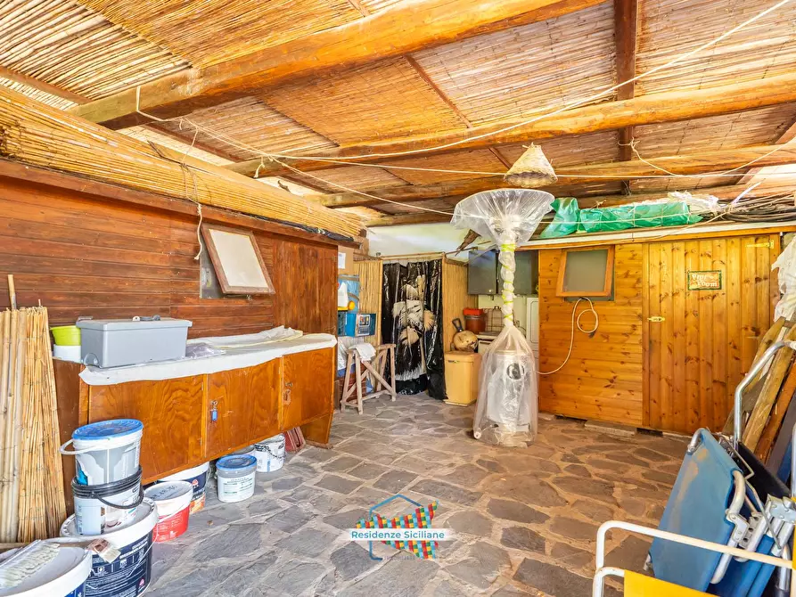 Immagine 61 di Appartamento in vendita  in Via Progresso 4 a Fondachelli-Fantina
