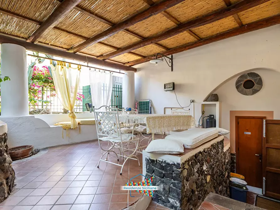 Immagine 64 di Appartamento in vendita  in Via Progresso 4 a Fondachelli-Fantina