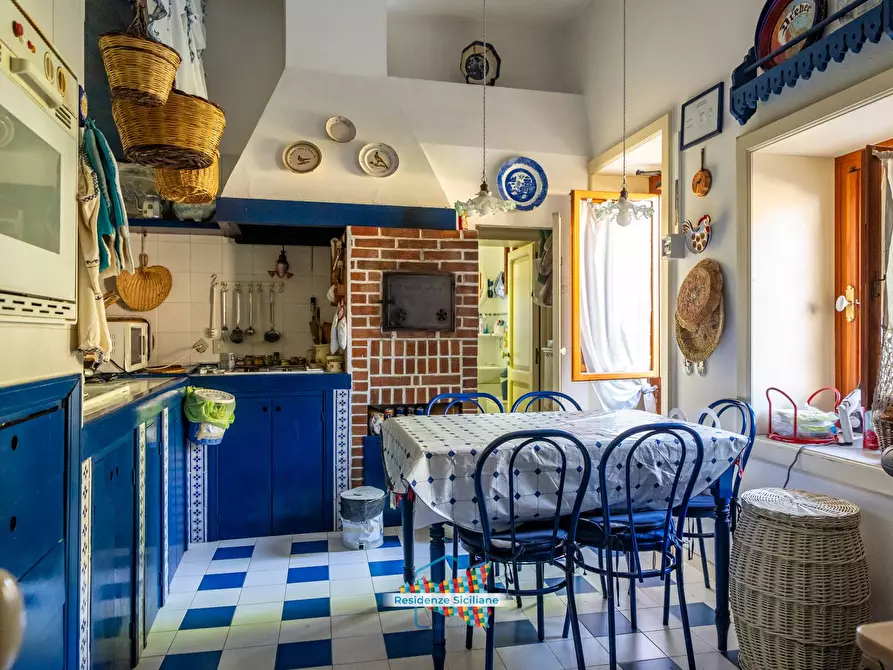 Immagine 65 di Appartamento in vendita  in Via Progresso 4 a Fondachelli-Fantina
