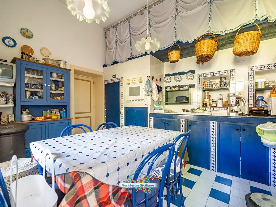 Immagine 66 di Appartamento in vendita  in Via Progresso 4 a Fondachelli-Fantina