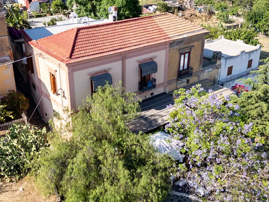 Immagine 67 di Appartamento in vendita  in Via Progresso 4 a Fondachelli-Fantina