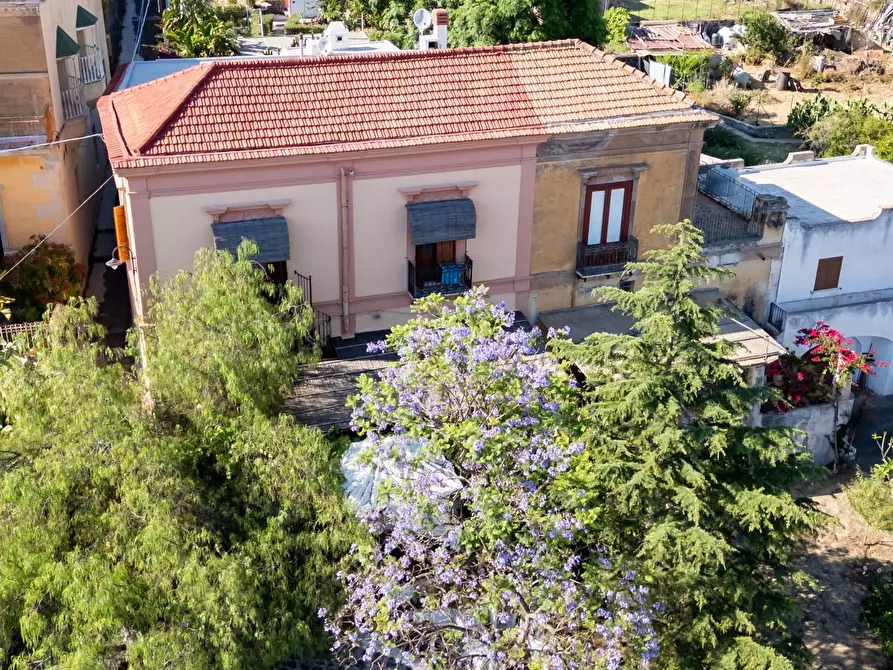 Immagine 68 di Appartamento in vendita  in Via Progresso 4 a Fondachelli-Fantina