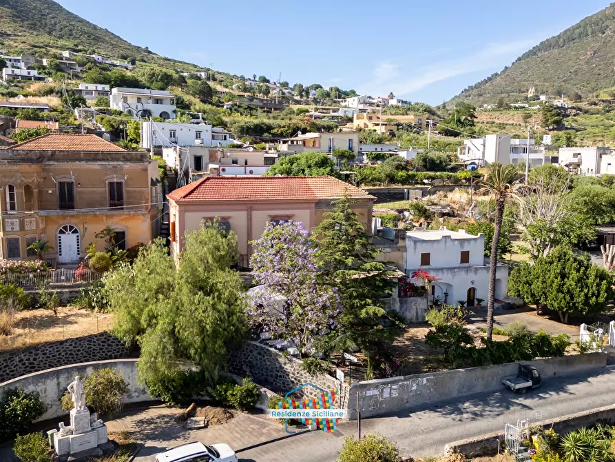 Immagine 69 di Appartamento in vendita  in Via Progresso 4 a Fondachelli-Fantina