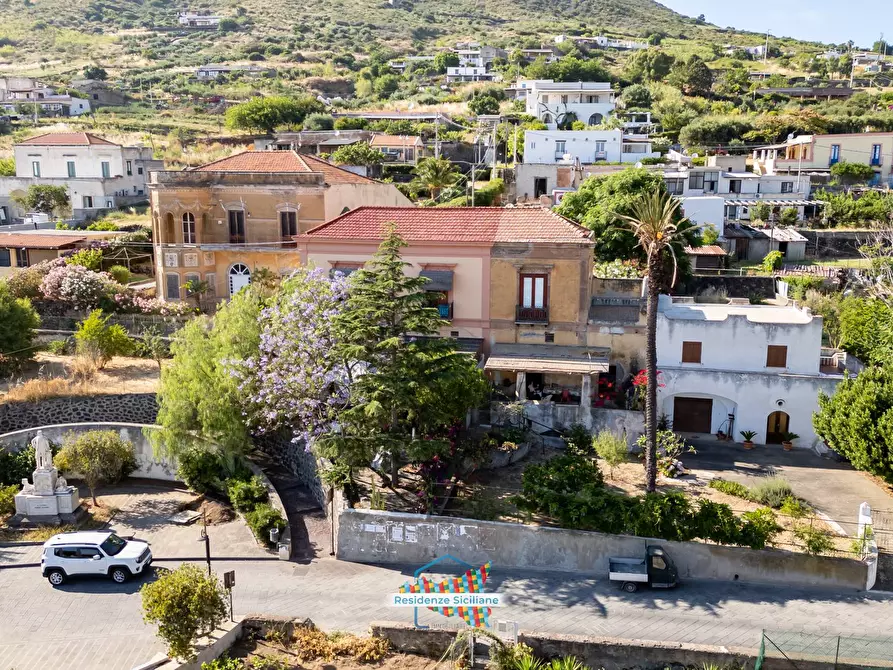 Immagine 70 di Appartamento in vendita  in Via Progresso 4 a Fondachelli-Fantina