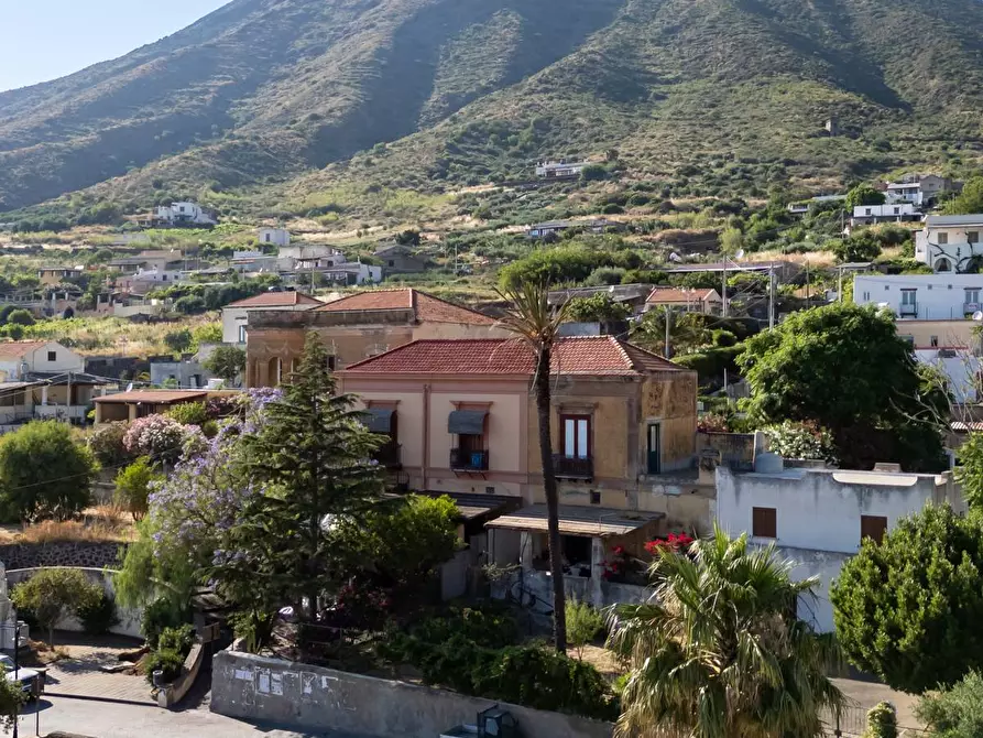 Immagine 73 di Appartamento in vendita  in Via Progresso 4 a Fondachelli-Fantina
