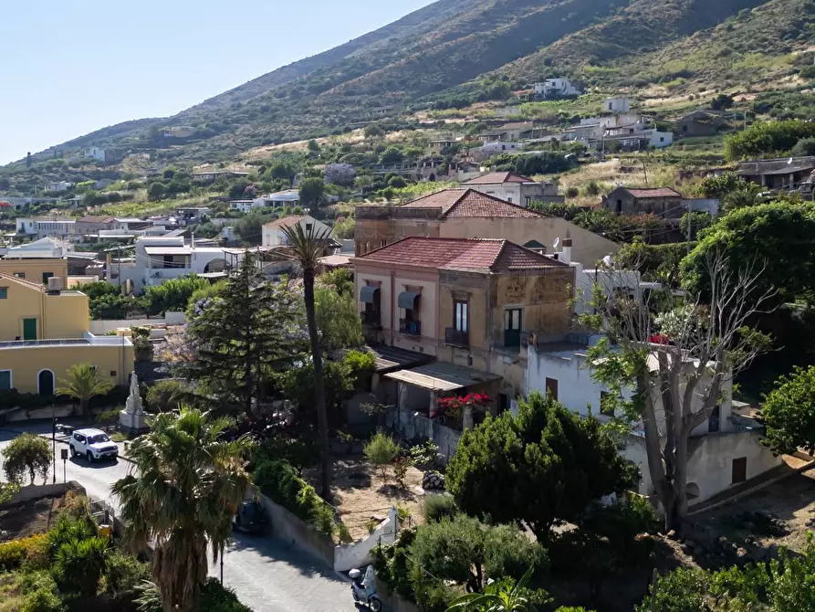 Immagine 77 di Appartamento in vendita  in Via Progresso 4 a Fondachelli-Fantina