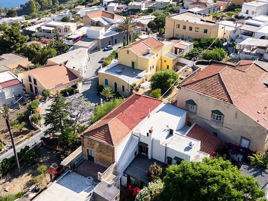 Immagine 80 di Appartamento in vendita  in Via Progresso 4 a Fondachelli-Fantina
