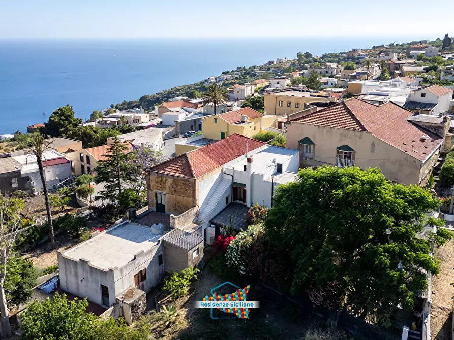 Immagine 81 di Appartamento in vendita  in Via Progresso 4 a Fondachelli-Fantina