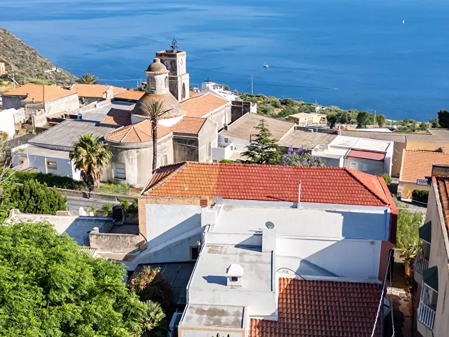 Immagine 82 di Appartamento in vendita  in Via Progresso 4 a Fondachelli-Fantina