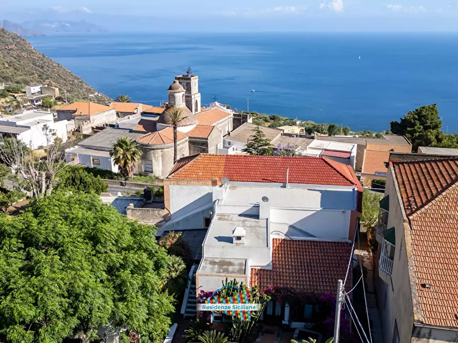 Immagine 83 di Appartamento in vendita  in Via Progresso 4 a Fondachelli-Fantina